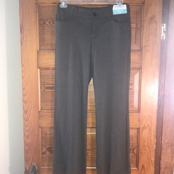 Riders by Lee Comfort Waist Pants - Picture 1 of 7